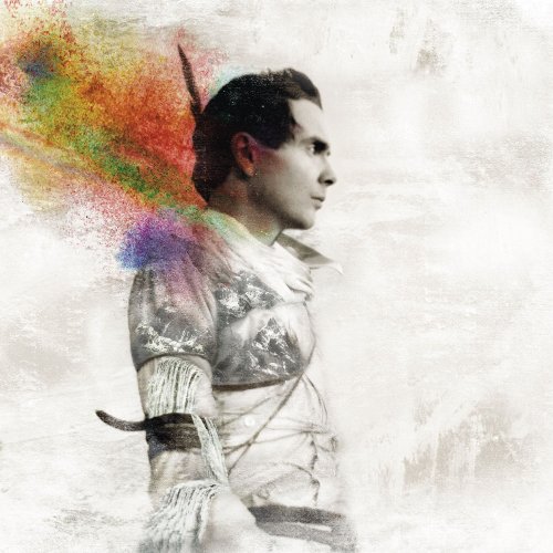 Copertina Disco Vinile 33 giri Go di Jonsi