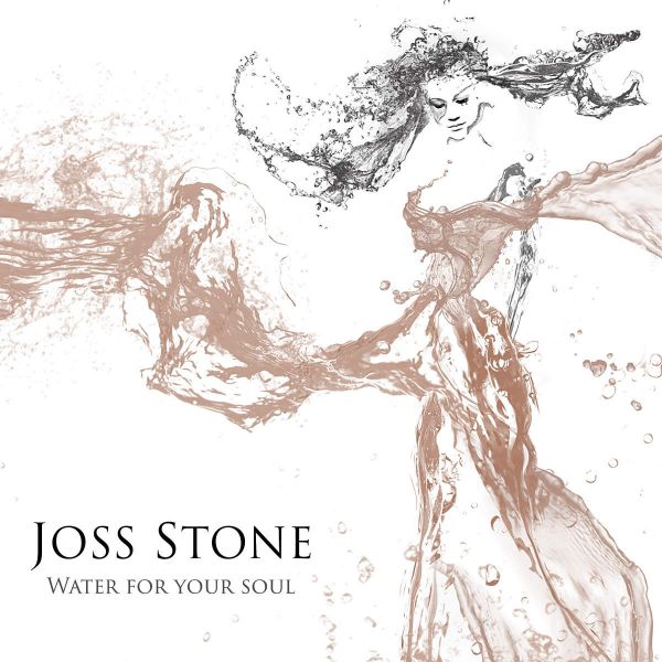 Copertina Disco Vinile 33 giri Water For Your Soul di Joss Stone