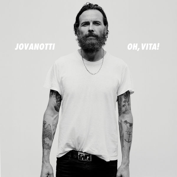 Copertina Vinile 33 giri Oh, Vita! [2 LP] di Jovanotti