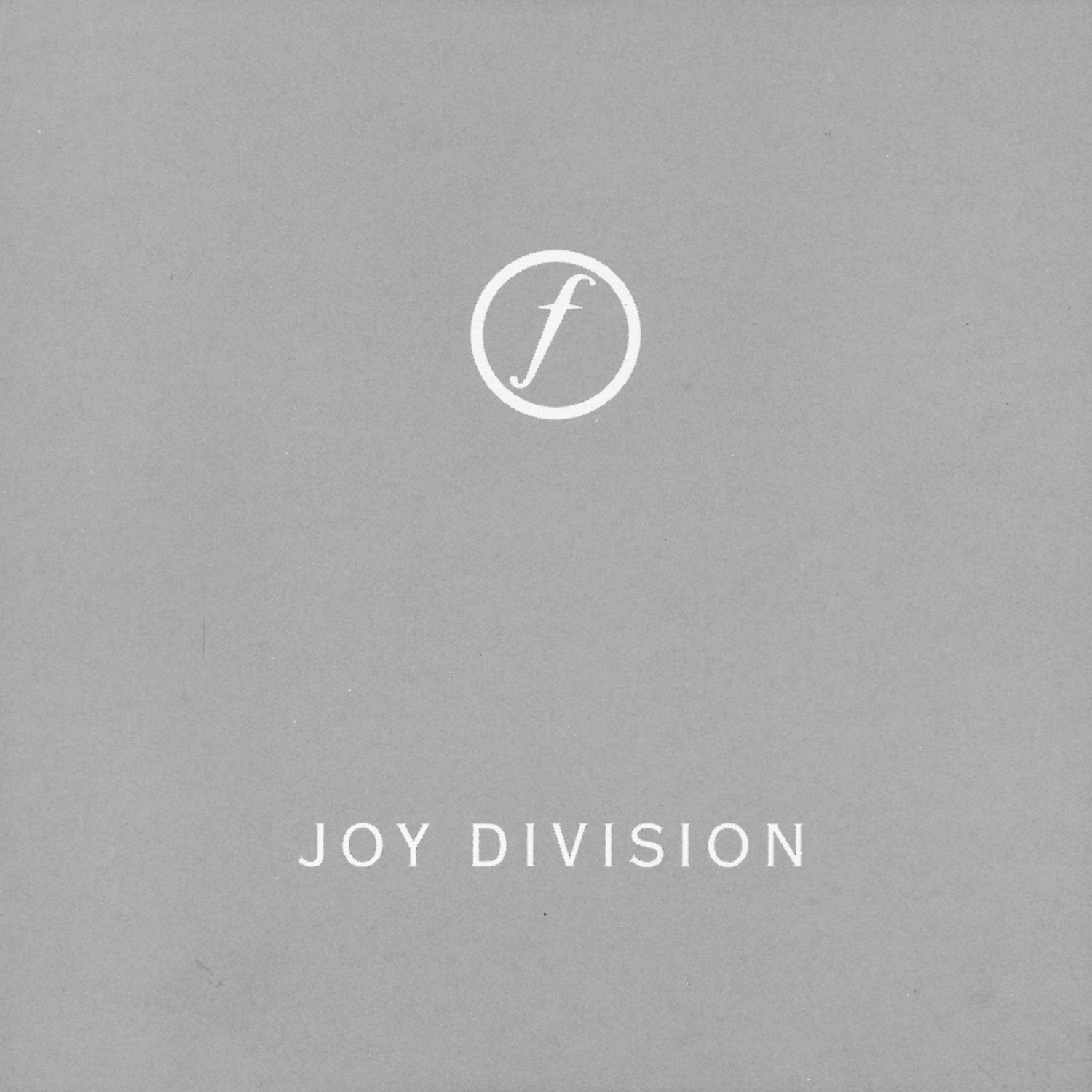 Copertina Disco Vinile 33 giri Still [2 LP] di Joy Division