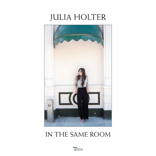 Copertina Disco Vinile 33 giri In the Same Room [2 LP] di Julia Holter