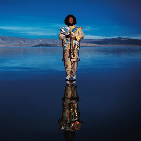 Copertina Vinile 33 giri Heaven and Earth [4 LP] di Kamasi Washington