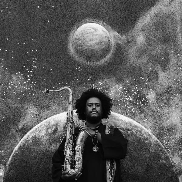 Copertina Disco Vinile 33 giri The Epic [3 LP] di Kamasi Washington