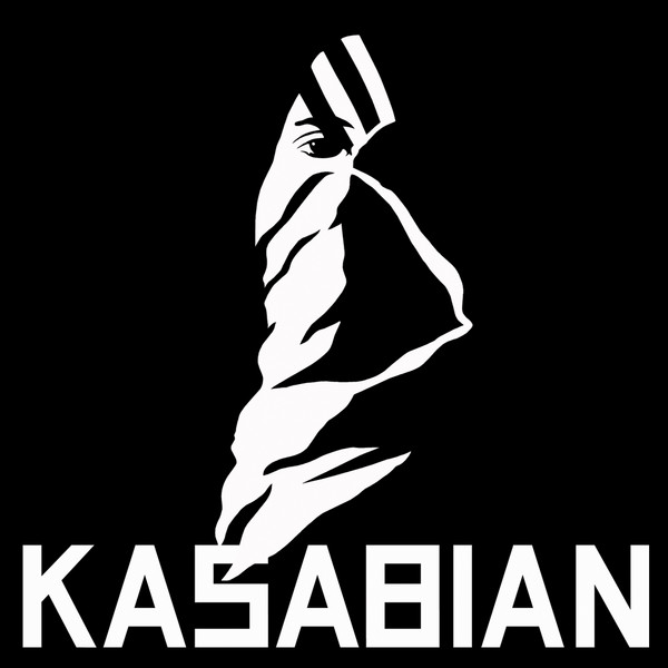 Copertina Disco Vinile 33 giri Kasabian [2 LP] di Kasabian