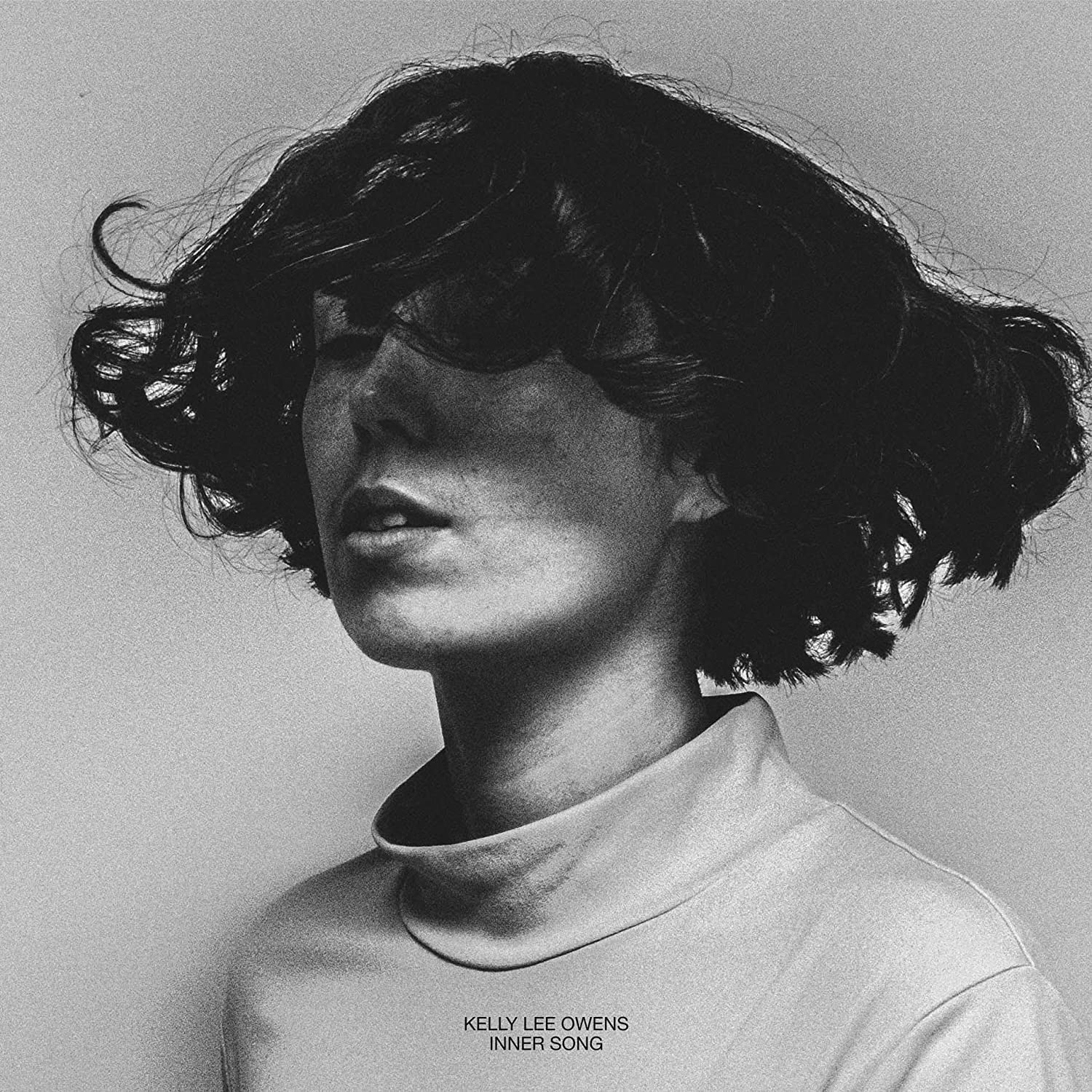 Copertina Vinile 33 giri Inner Song [2 LP] di Kelly Lee Owens