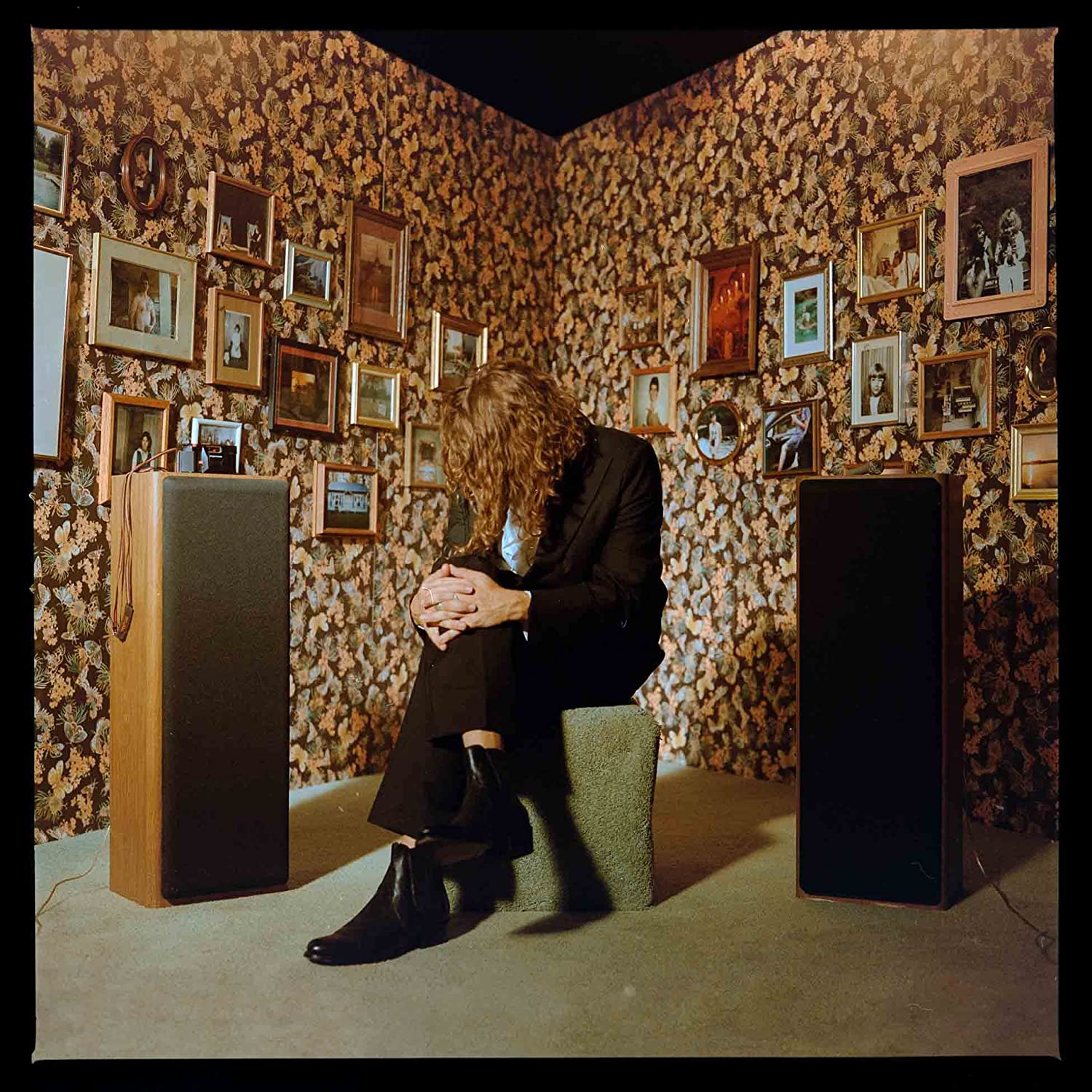 Copertina Vinile 33 giri This Is A Photograph di Kevin Morby