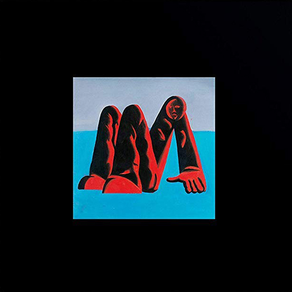 Copertina Vinile 33 giri Man Alive! di King Krule