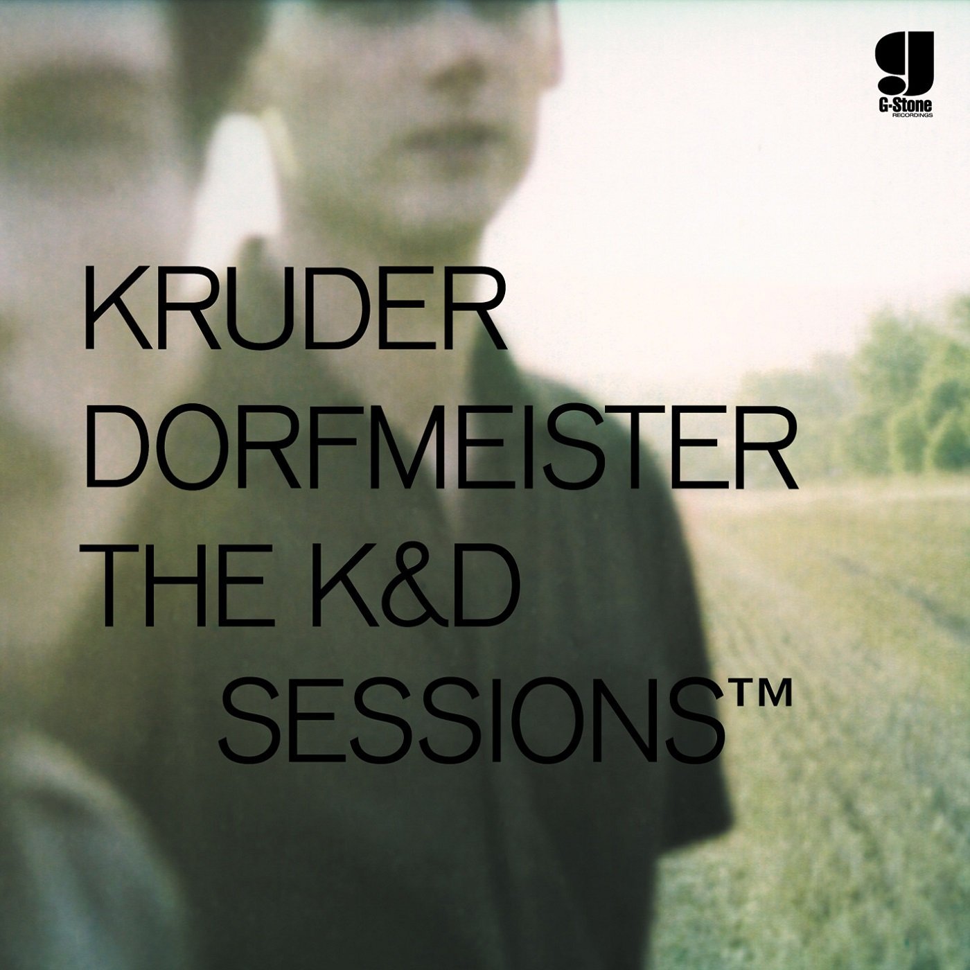 Copertina Disco Vinile 33 giri The K&D Sessions [5 LP] di Kruder & Dorfmeister