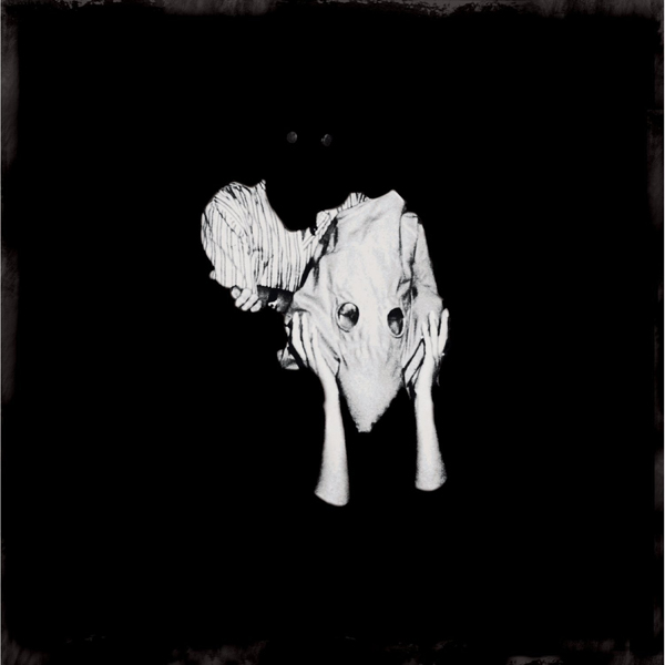 Copertina Disco Vinile 33 giri Kveikur [2 LP] di Sigur Ros