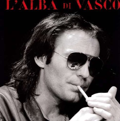 Copertina Disco Vinile 33 giri L'Alba Di Vasco [Cofanetto 4 LP] di Vasco Rossi