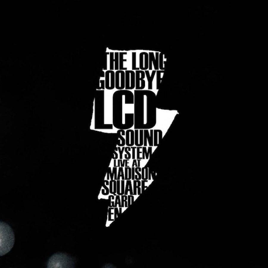 Copertina Vinile 33 giri The Long Goodbye di Lcd Soundsystem