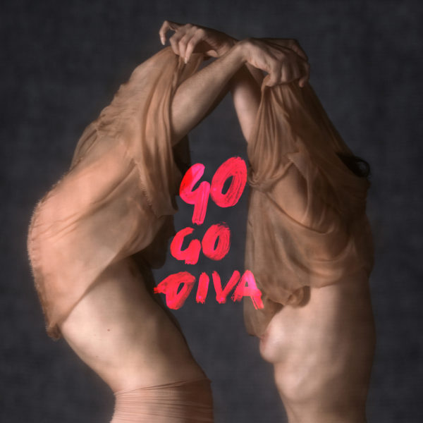 Copertina Vinile 33 giri Go Go Diva di la Rappresentante di Lista