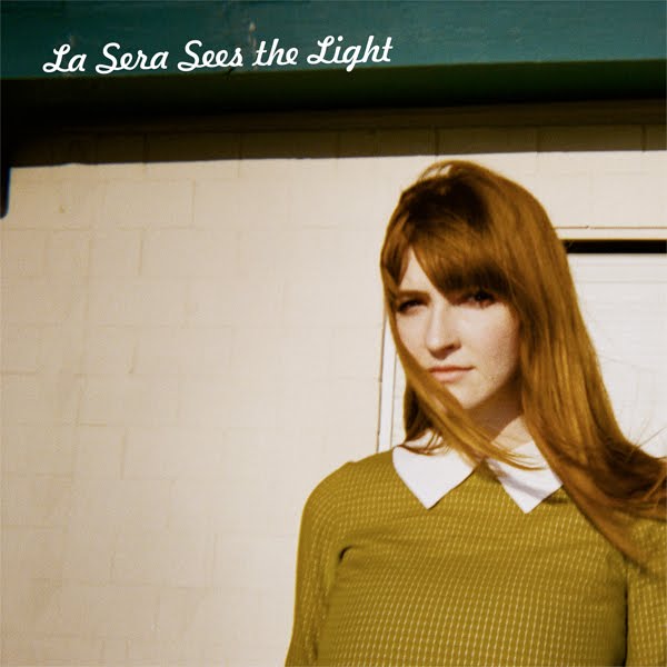 Copertina Disco Vinile 33 giri Sees the Light di La Sera