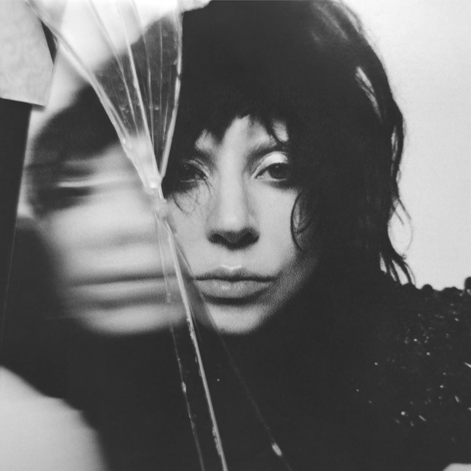 Copertina Vinile 33 giri Mayhem di Lady Gaga