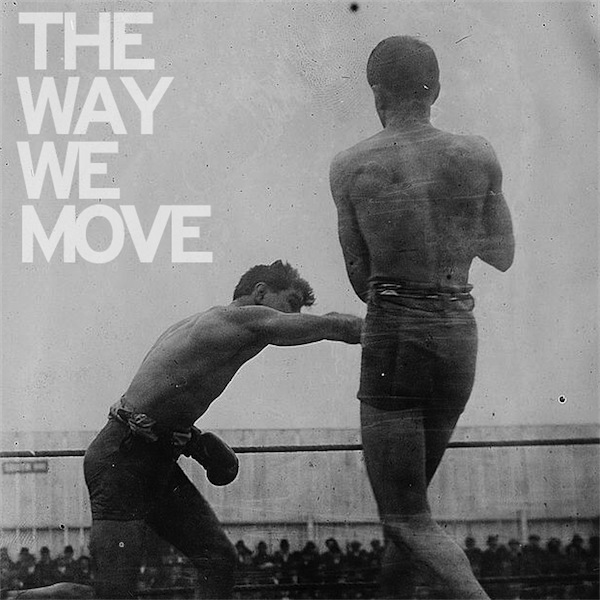 Copertina Disco Vinile 33 giri Way We Move di Langhorne Slim