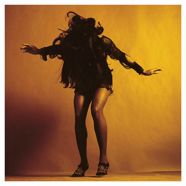 Copertina Disco Vinile 33 giri Everything You've Come to Expect di The Last Shadow Puppets