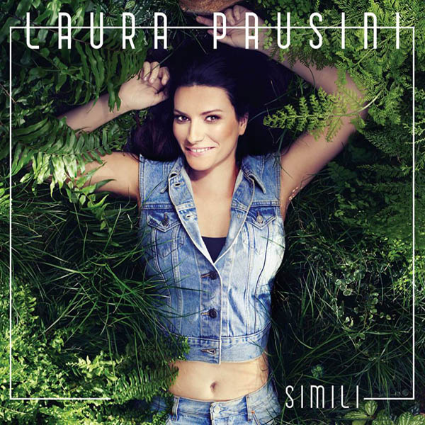 Copertina Disco Vinile 33 giri Simili [Deluxe 2xLP] di Laura Pausini
