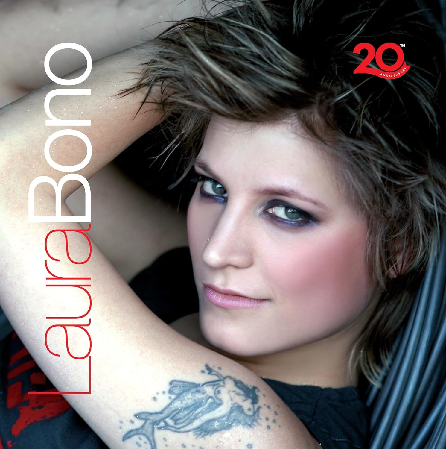Copertina Vinile 33 giri Laura Bono di Laura Bono