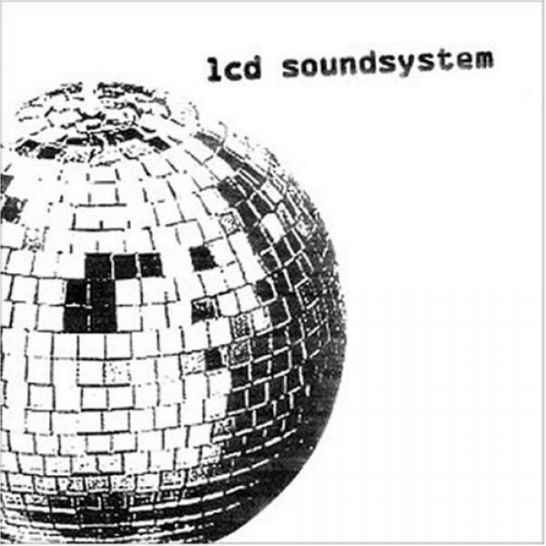 Copertina Vinile 33 giri Lcd Soundsystem di Lcd Soundsystem