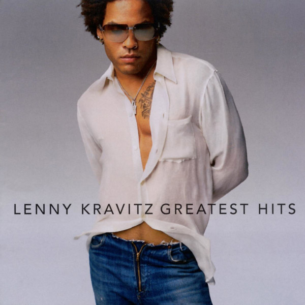 Copertina Vinile 33 giri Greatest Hits [2 LP] di Lenny Kravitz