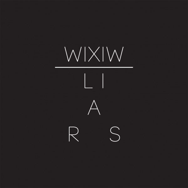 Copertina Disco Vinile 33 giri Wixiw [CD+LP] di Liars