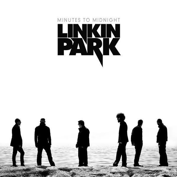 Copertina Vinile 33 giri Minutes To Midnight di Linkin Park