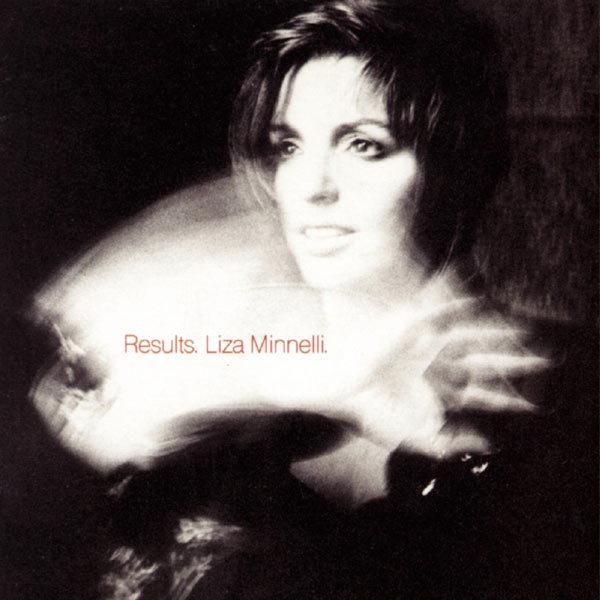 Copertina Disco Vinile 33 giri Results [2 LP] di Liza Minnelli