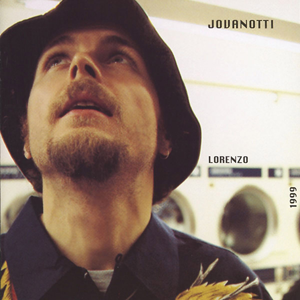 Copertina Vinile 33 giri Lorenzo 1999 | Capo Horn [2 LP] di Jovanotti