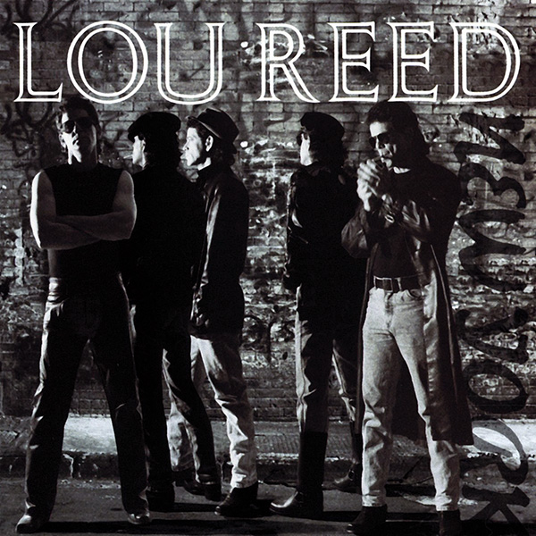 Copertina Vinile 33 giri New York [Cofanetto 2LP+3CD+DVD] di Lou Reed