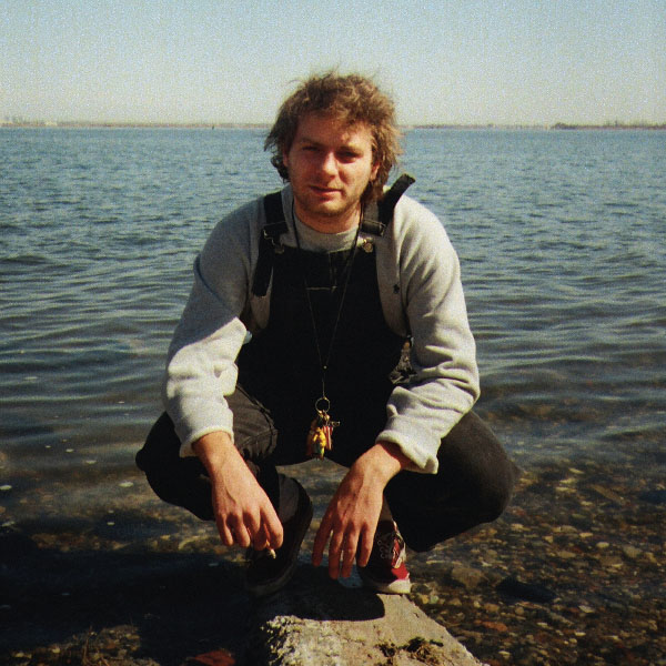 Copertina Disco Vinile 33 giri Another One di Mac DeMarco