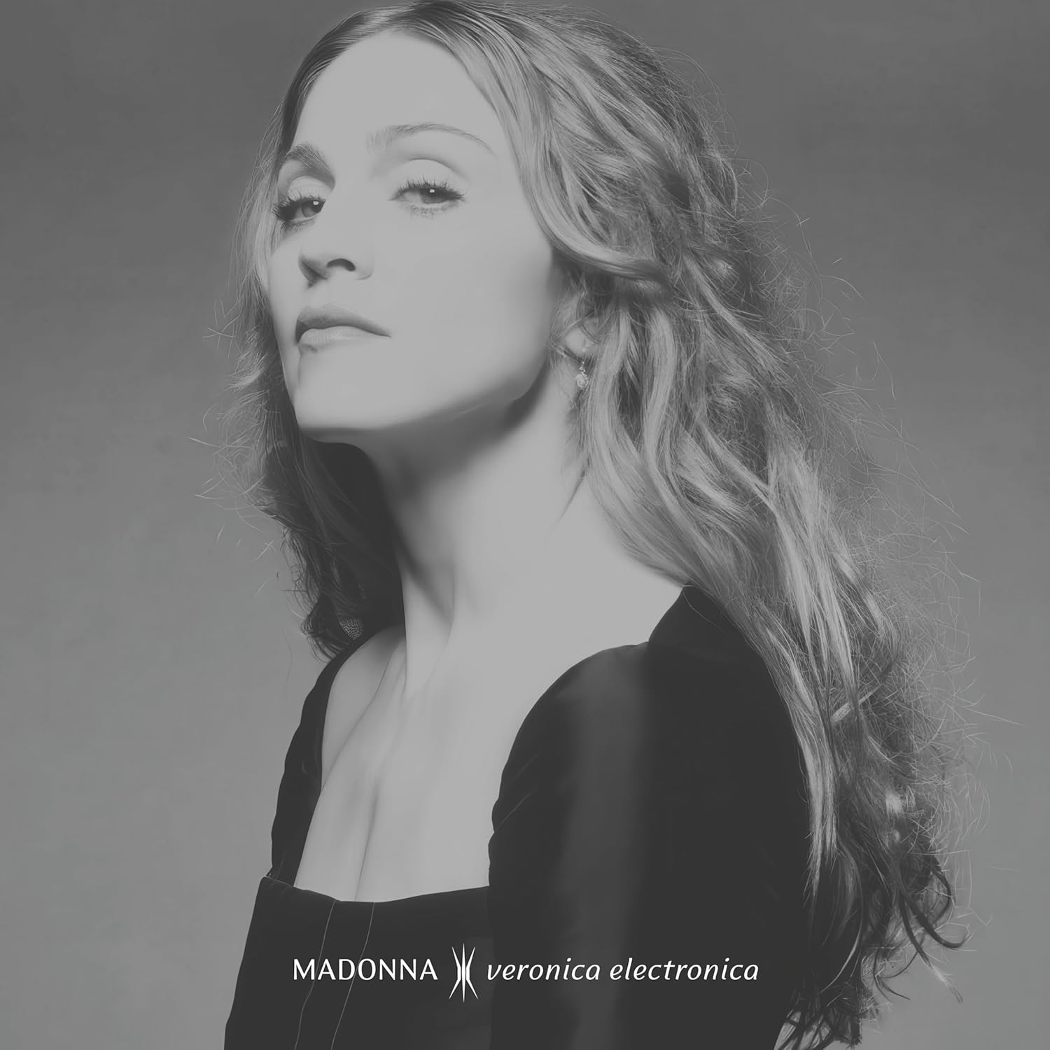 Copertina Vinile 33 giri Veronica Electronica di Madonna