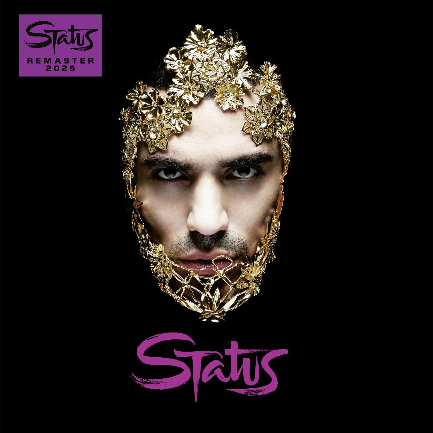 Copertina Vinile 33 giri Status di Marracash