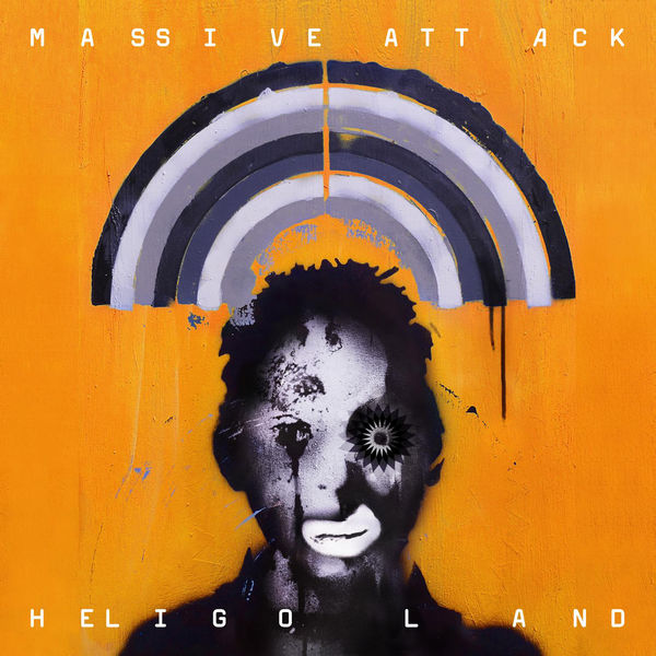 Copertina Vinile 33 giri Heligoland [2 LP] di Massive Attack