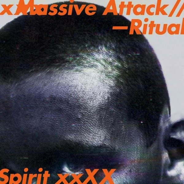 Copertina Disco Vinile 33 giri Ritual Spirit  di Massive Attack