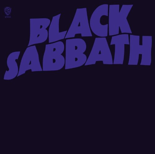Copertina Disco Vinile 33 giri Master of Reality di Black Sabbath