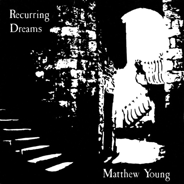 Copertina Disco Vinile 33 giri Recurring Dreams di Matthew Young