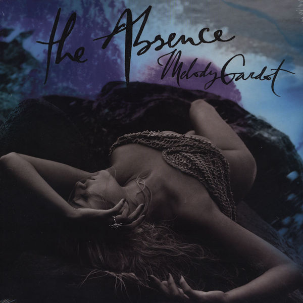 Copertina Disco Vinile 33 giri The Absence di Melody Gardot