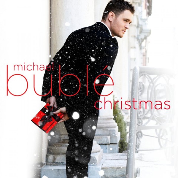 Copertina Disco Vinile 33 giri   di Michael Bublé