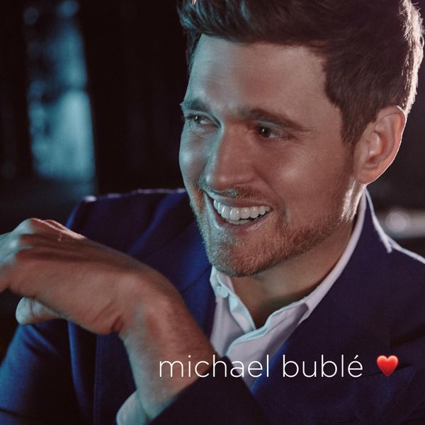 Copertina Vinile 33 giri   di Michael Bublé