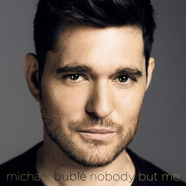 Copertina Disco Vinile 33 giri   di Michael Bublé