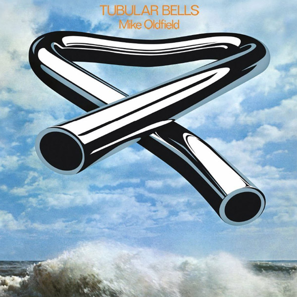 Copertina Disco Vinile 33 giri Tubular Bells  di Mike Oldfield