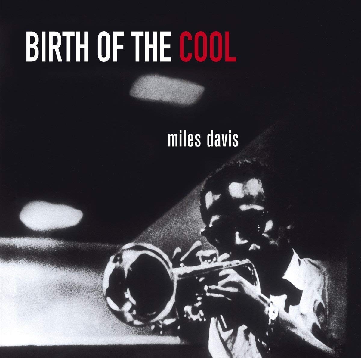Copertina Vinile 33 giri Birth Of The Cool di Miles Davis