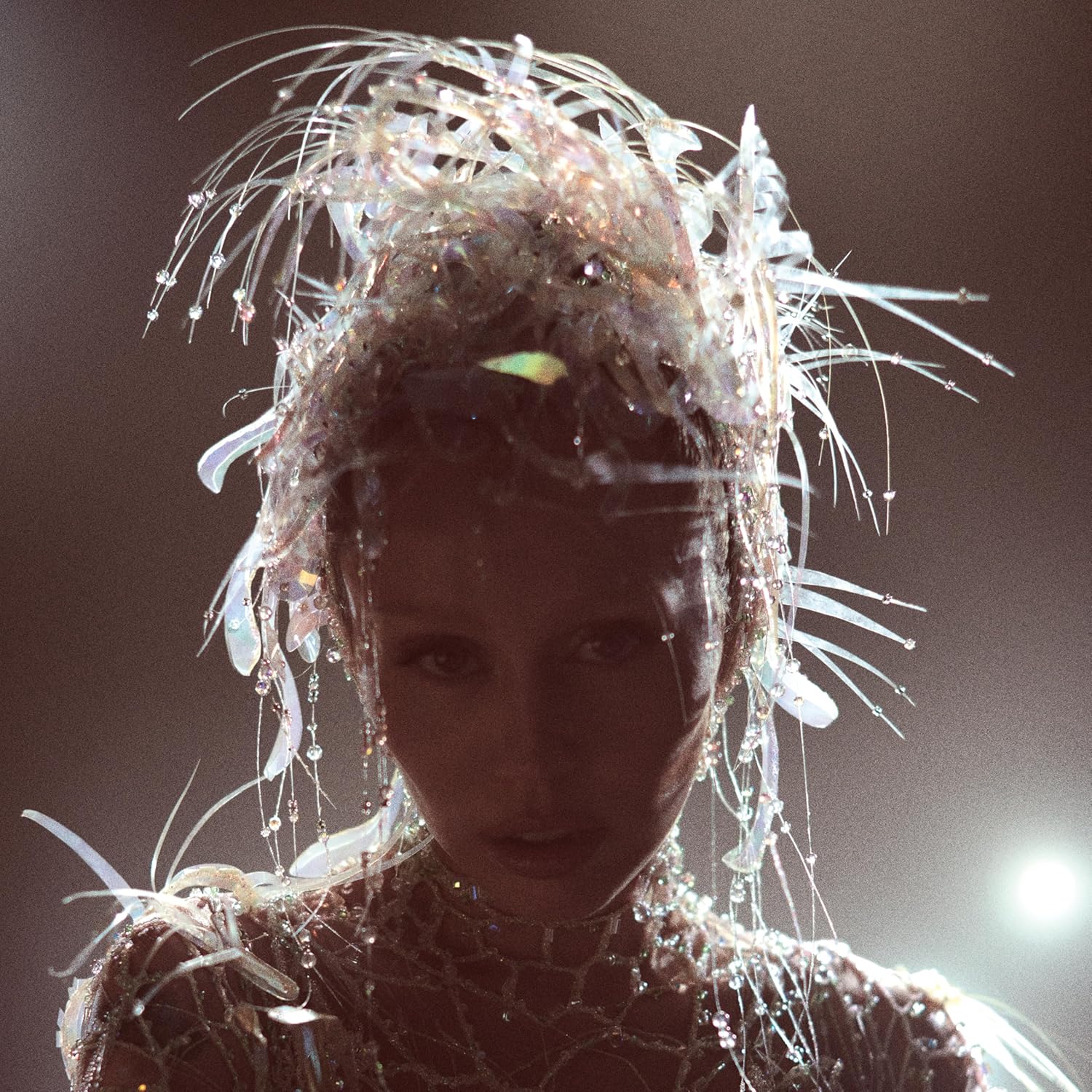 Copertina Vinile 33 giri Something Beautiful di Miley Cyrus