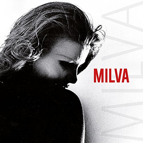 Copertina Disco Vinile 33 giri Milva [2 LP] di Milva