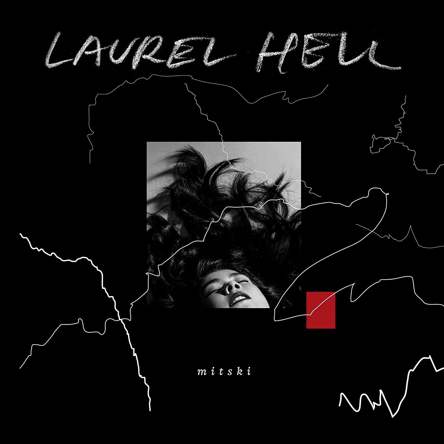 Copertina Vinile 33 giri Laurel Hell di Mitski