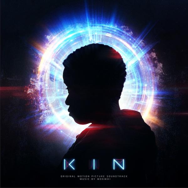 Copertina Vinile 33 giri Kin [Soundtrack LP] di Mogwai