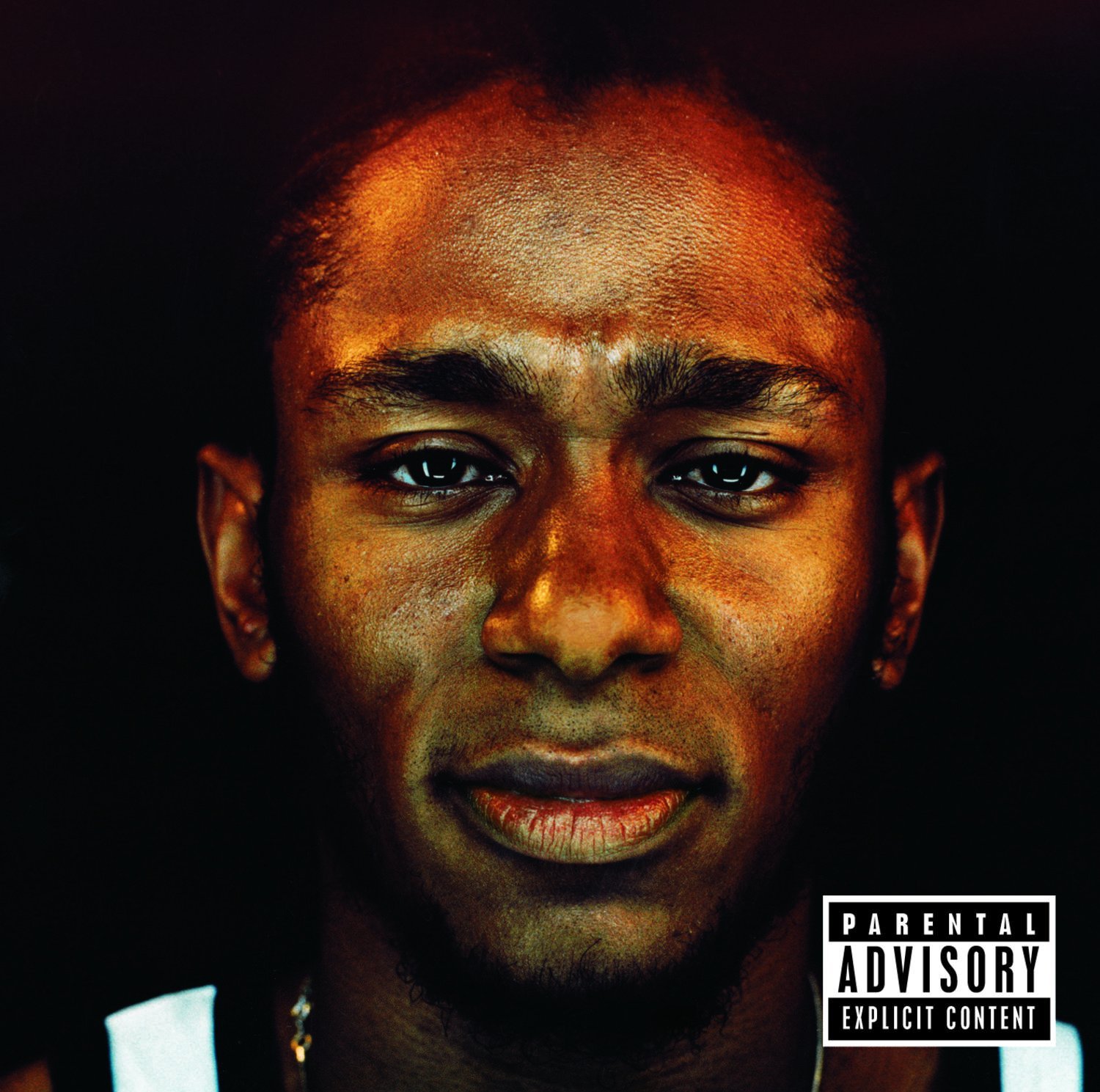 Copertina Disco Vinile 33 giri Black on Both Sides  [2 LP] di Mos Def