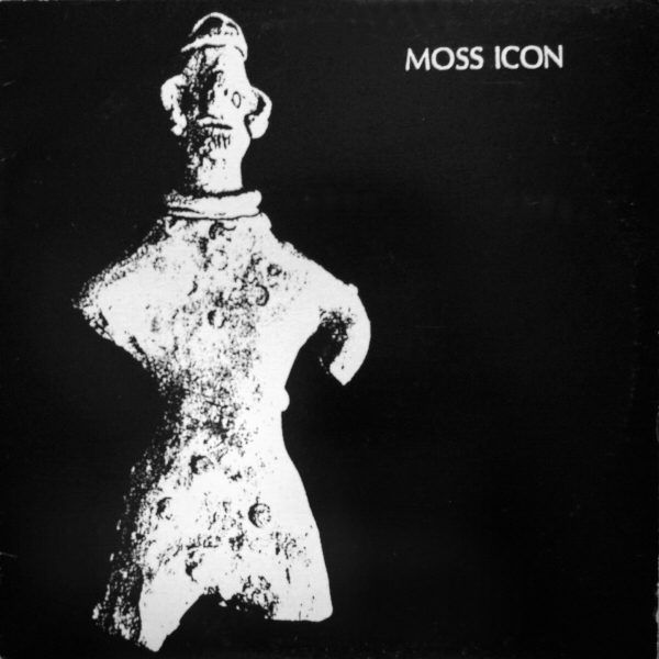 Copertina Disco Vinile 33 giri Complete Discography [3 LP] di Moss Icon