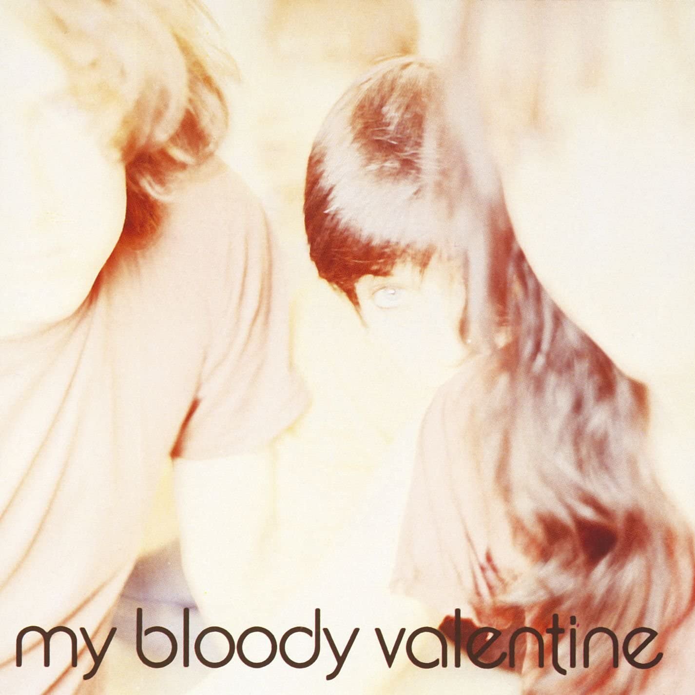 Copertina Vinile 33 giri Isn't Anything di My Bloody Valentine