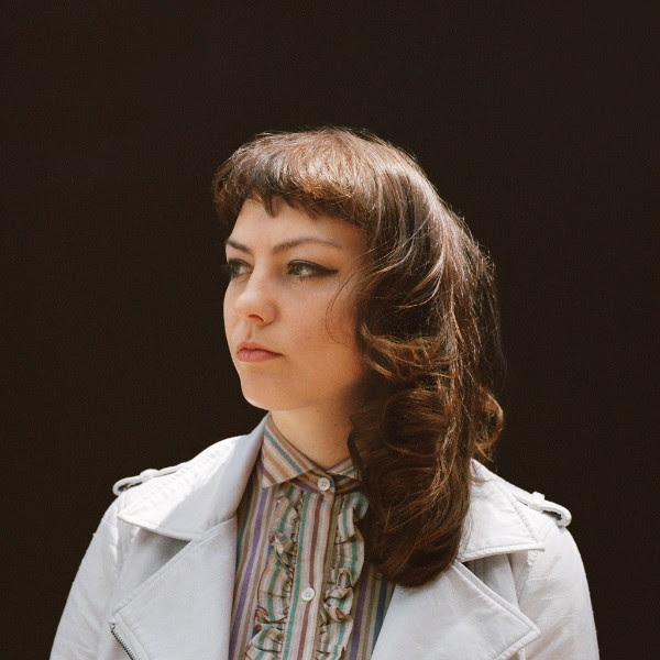 Copertina Disco Vinile 33 giri My Woman di Angel Olsen